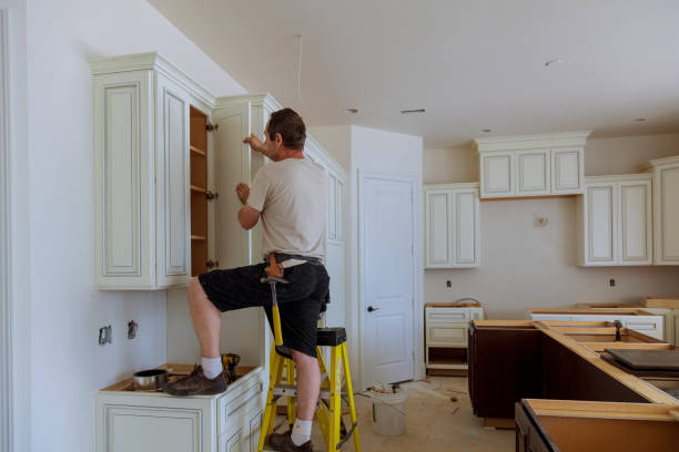 Licensed Appliance Installation service in Anna Maria, FL - Remodeling Of Kitchen