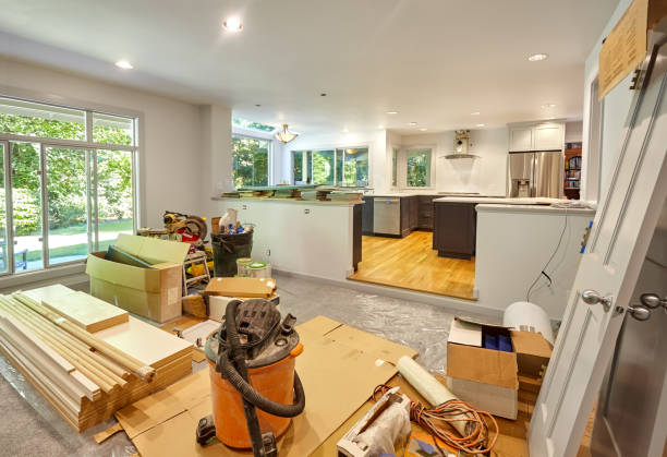 Reliable Appliance Installation contractor in Anna Maria, FL by Remodeling Of Kitchen