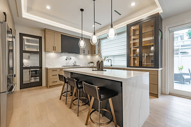 Trusted Appliance Installation service in Anna Maria, FL - Remodeling Of Kitchen